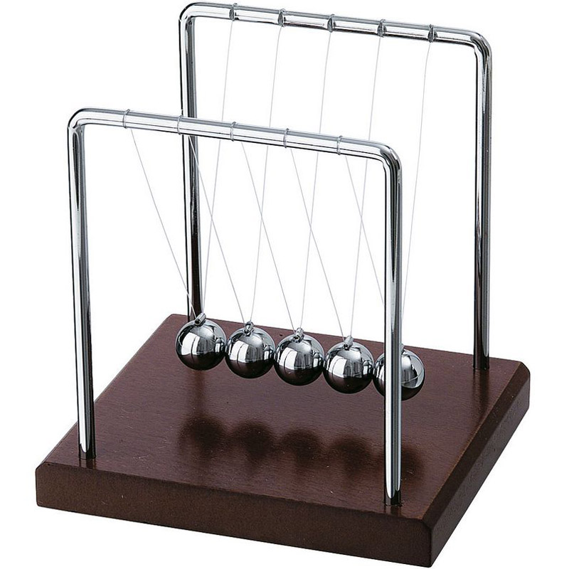 Newton's Cradle